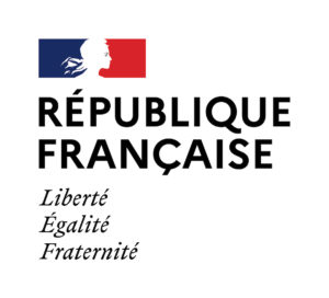logo republique francaise
