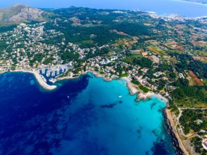 voyage 18 25 ans pas cher Majorque