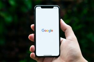Google Photos - Départ 18:25