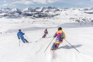 5 erreurs a eviter pour des vacances au ski reussies