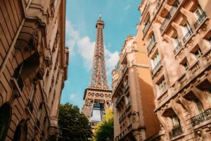 les plus belles villes a visiter en france paris