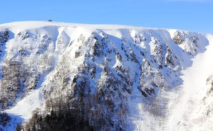 5 stations de ski accessibles en train gérarmer - Départ 18:25