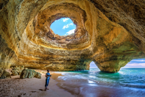 voyage pas cher en juillet : algarve