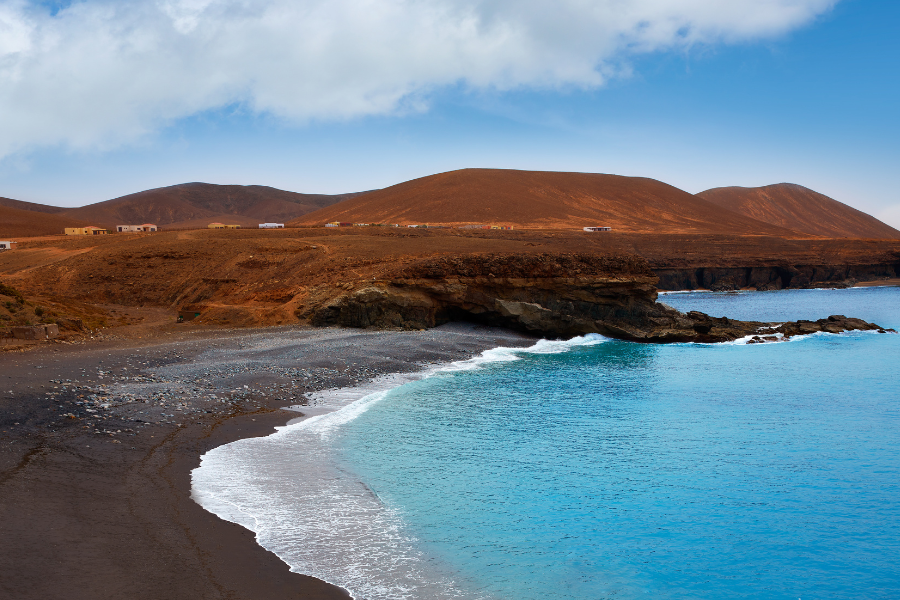 voyage pas cher en juillet : canaries