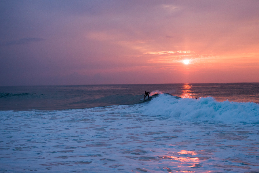 voyage pas cher en juillet : landes