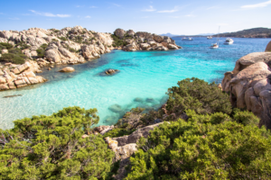 voyage pas cher en juillet : sardaigne