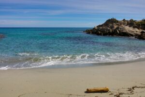 Plage de Pampelonne Saint-Tropez