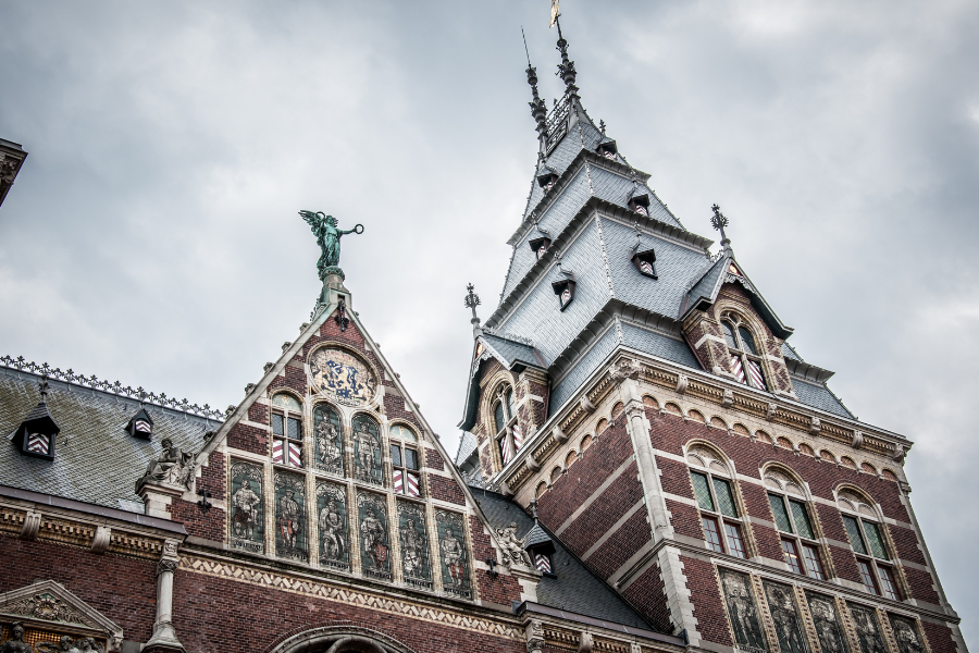 bon plan logement amsterdam musee