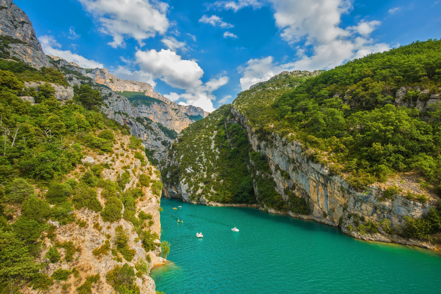 Road trip dans le Nord de la France