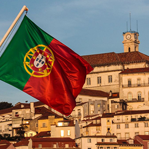 road trip portugal vignette