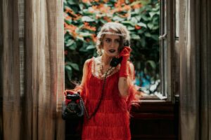 Las Chicas del Cable - Départ 18:25