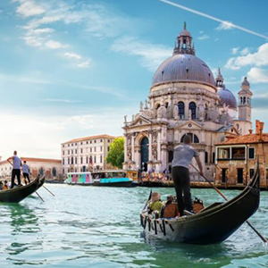 venise