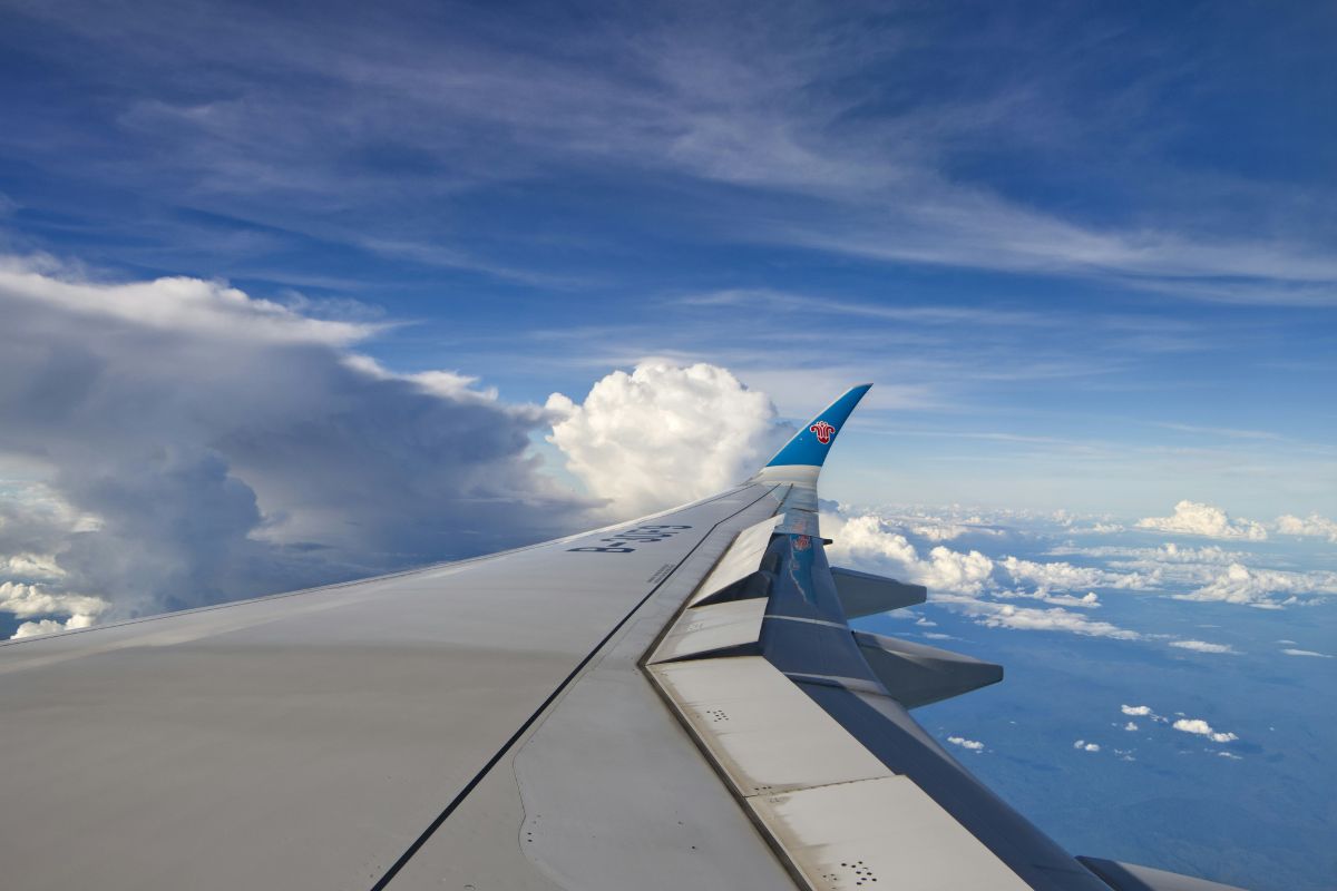 Les applications pour réserver des vols d’avion à petit prix