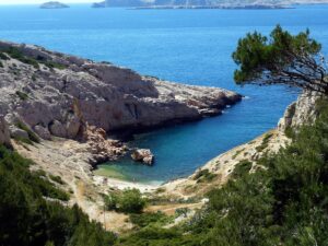 Marseille - City trip sud de la France - Départ 18:25