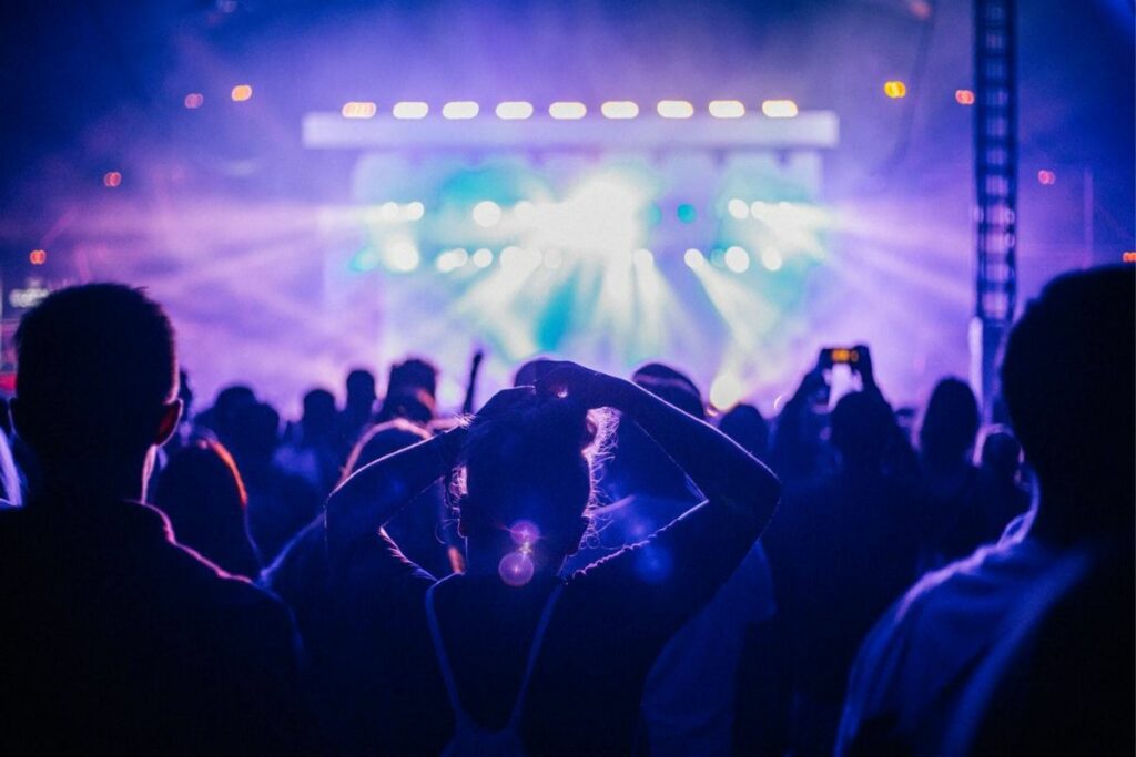 Festival Francofolies - Festivals 2026 - Départ 18:25