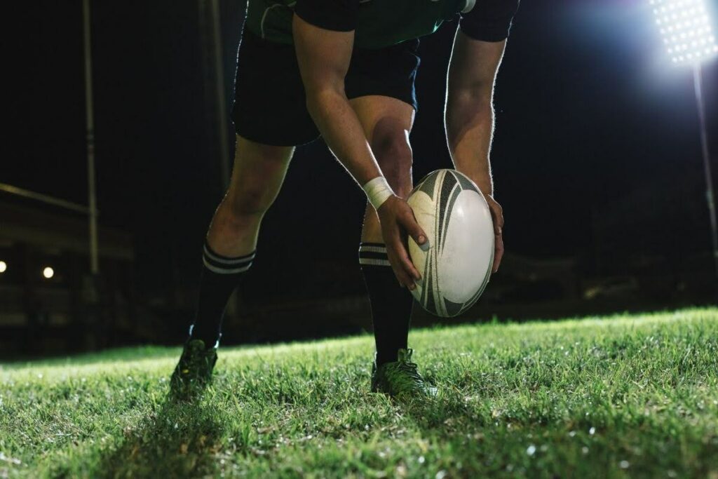 Irlande - Voyages sportifs - Départ 18:25