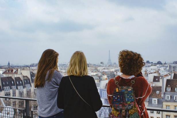 Tournées de musées à Paris- week end en mai à Paris - Départ 18:25