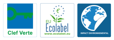 Labels environnementaux